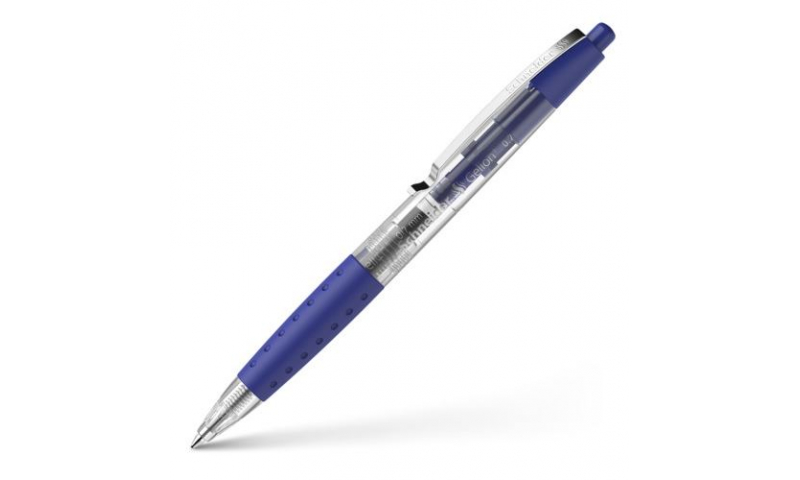 Schneider Gelion Retractable Gel Pen, 4 colours to choose.