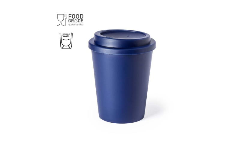 MOOD Insulated 300ml Takeaway Cup