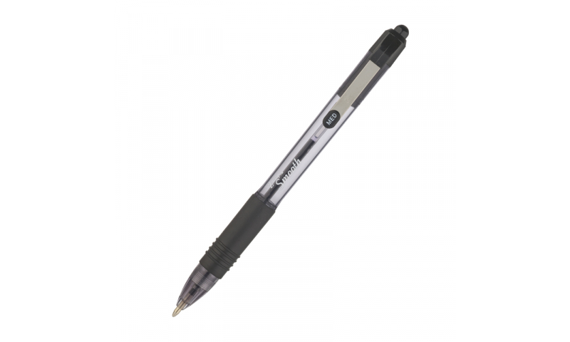 Zebra Z-Grip Smooth Ink Ballpen, 5 Colours to choose from