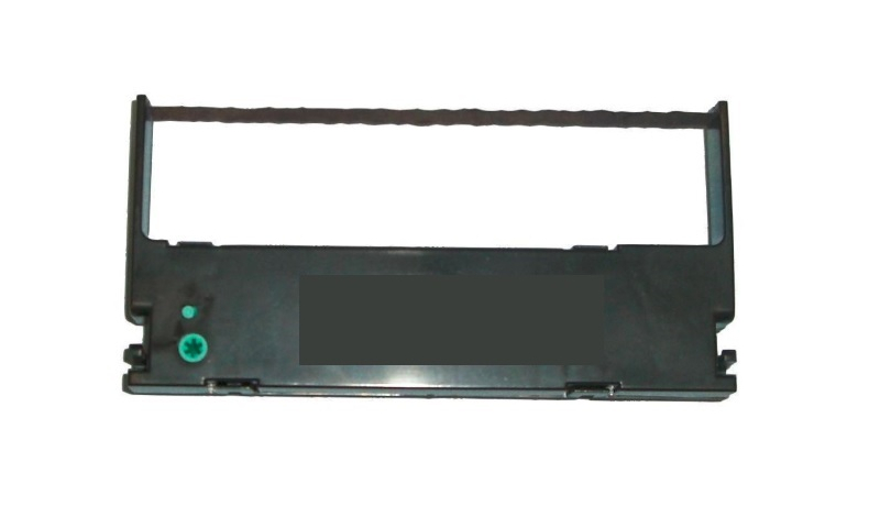 TEC MA1450, Compatable Nylon Printer Ribbon Black