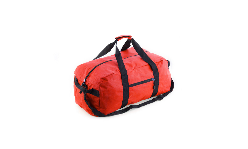 Freeway Large Sports Bag, 52 x 27 x 25 cm, 5 Asstd