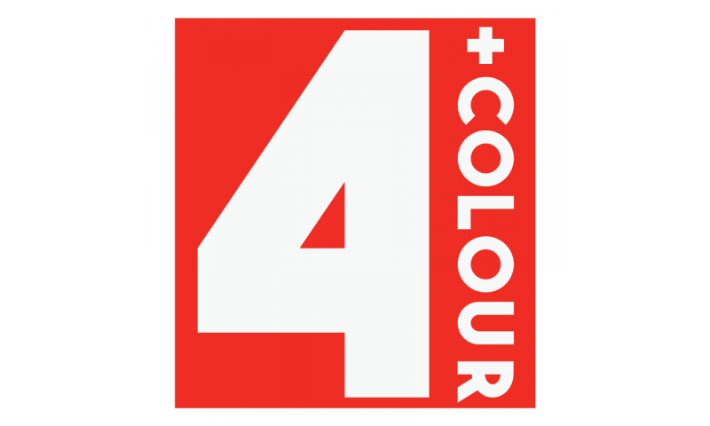 4-colour