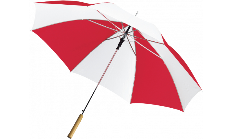 Thunderstorm Automatic Golf Umbrella - Medium 23 Inch