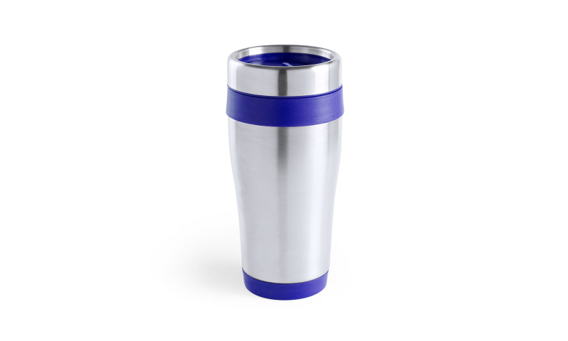 Fusion 450ml Stainless Steel Cup