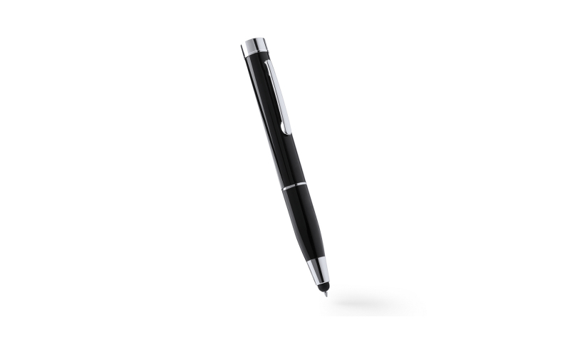 Eynsteyn Power Bank Stylus Touch Ball Pen SOLIUS, 650mah, Black Ink