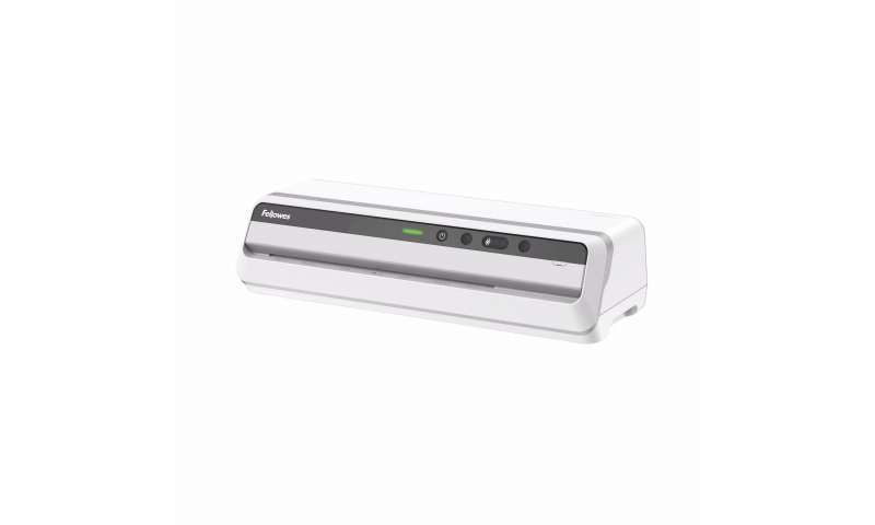 Fellowes Jupiter Office Laminator, Heavy Duty, A3 Size. Fast 4 Pouches per minute!
