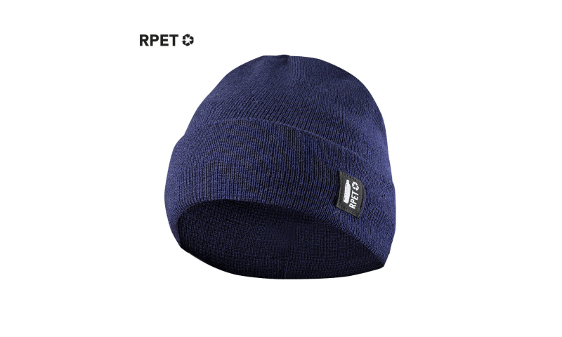 ECOECO  RPET Beanie Hat