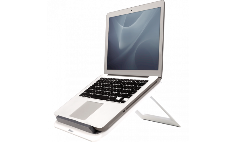 Fellowes I-Spire Series™ Laptop Quick Lift Adjustable System (20% CASHBACK PROMOTION)