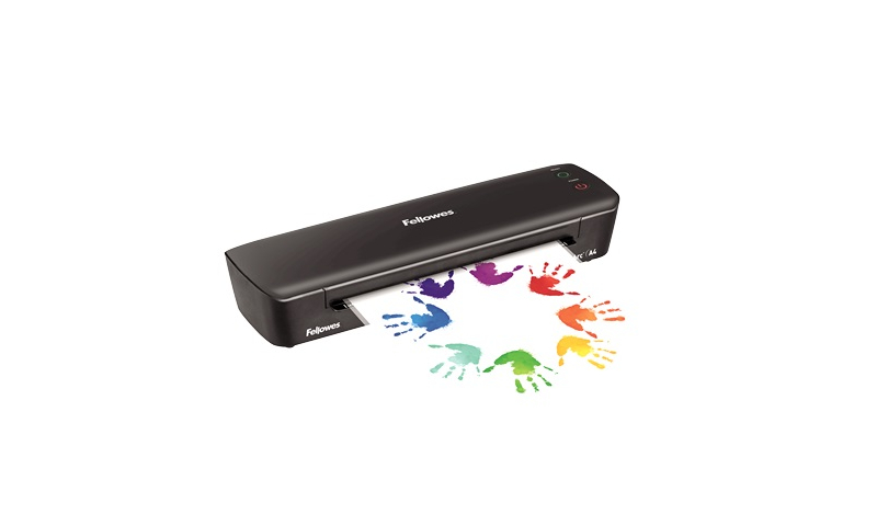 Fellowes Arc A4 Laminator, Light Duty (New Lower Price for 2021)