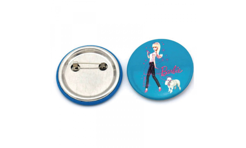 Button Badge 38mm