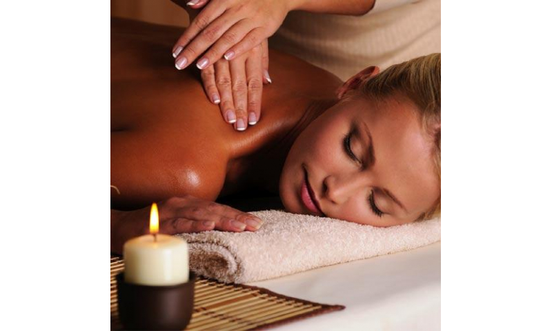 Get Radiant Spa Package, Dublin