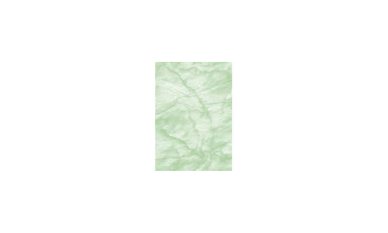 DECADry Computer Craft Marbled Business Paper A4  90gsm, 100 Sheets -Green