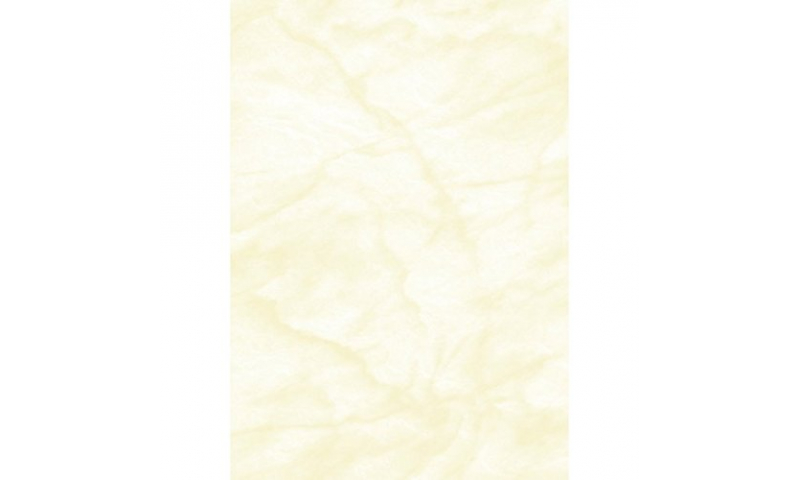 DECADry Computer Craft Marbled Business Paper A4  90gsm, 100 Sheets - Yellow