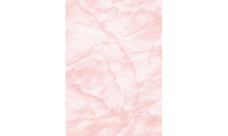 DECADry Computer Craft Marbled Business Paper A4  90gsm, 100 Sheets -Pink