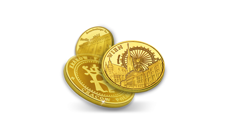 Commerative Coin