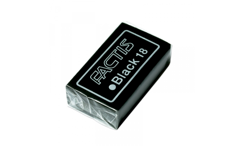 Factis BL18, Technical Soft Lead Eraser (New Lower Price for 2022)