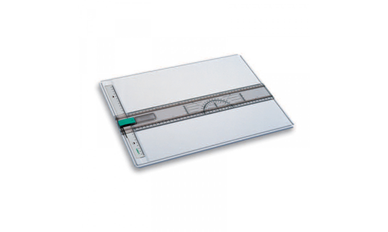 Linex A3 Portable Drawing Board (New Lower Price for 2021)
