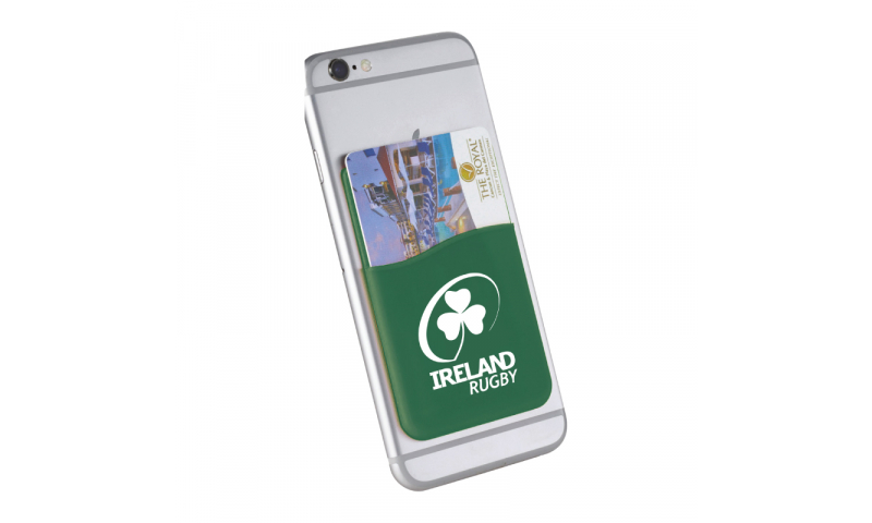 Ireland Rugby Phone Wallet