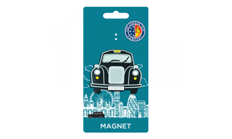 London Taxi Co. MAGNET - Taxi