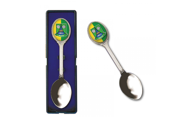 Meath Crest Spoon