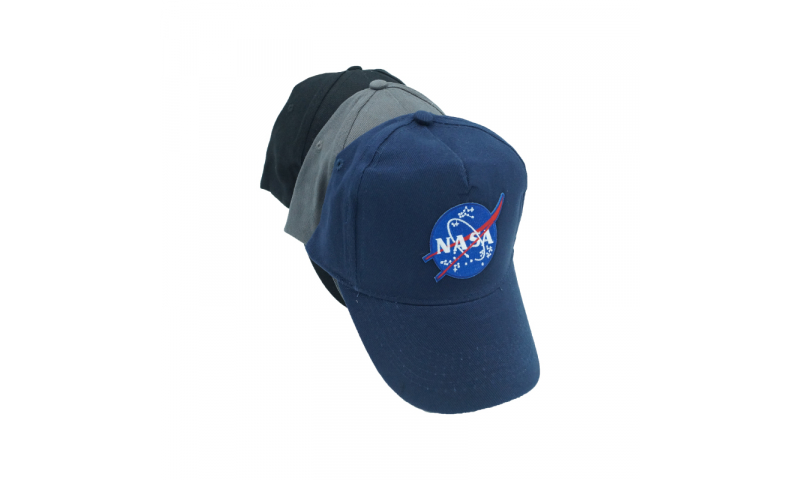 NASA Baseball Cap