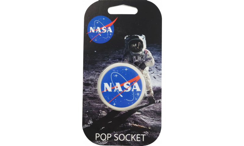 NASA Pop Socket