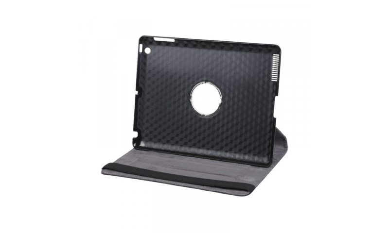Texet 360 Swivel Case iPad Stand & Protector (New Lower Price for 2021)