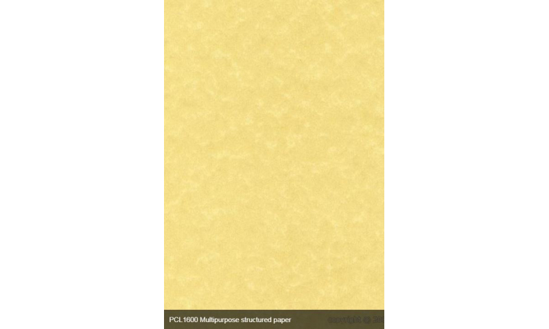 Decadry A4 Letterhead Gold Parchment 95gsm 100 Sheet Pack