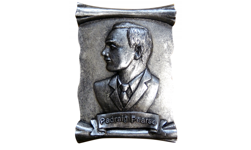 Proclamation Padraig Pearse Souvenir Magnet