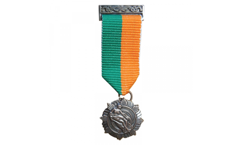 Bespoke Replica Medal