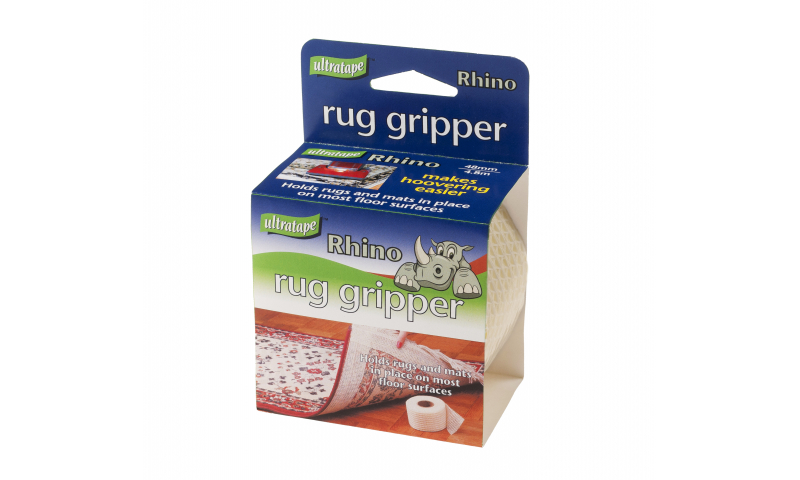 Ultratape Rhino Rug Gripper Tape.