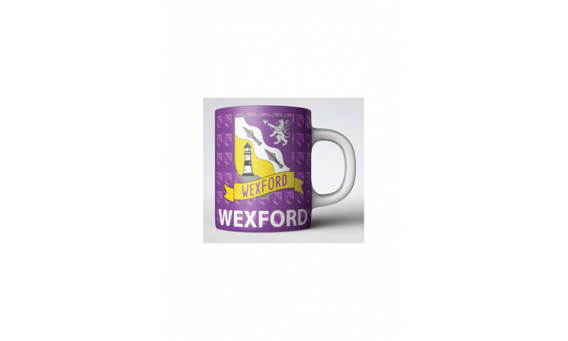 Wexford Mug