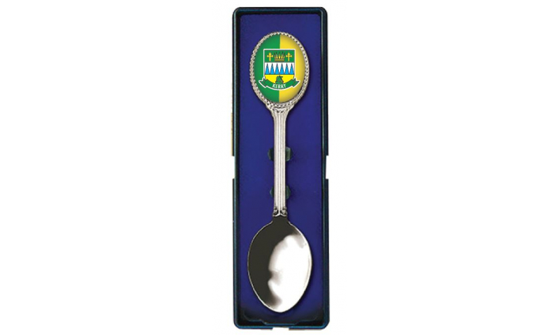 Kerry Crest Spoon