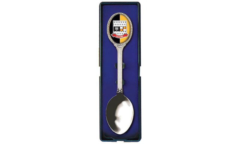 Kilkenny Crest Spoon