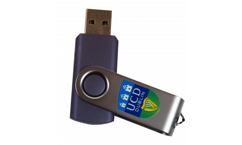 Twister USB 8GB