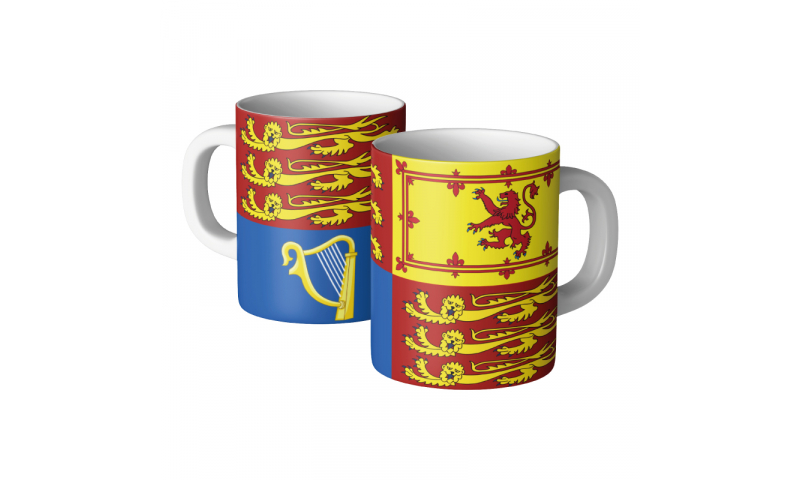 Royal Standard Ceramic Mug