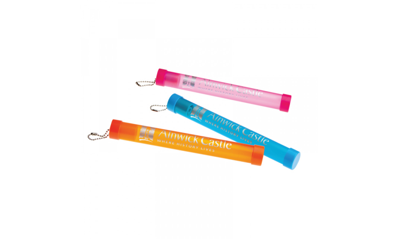 Zing  Groan Tube Asstd Colours, Printed with you Logo